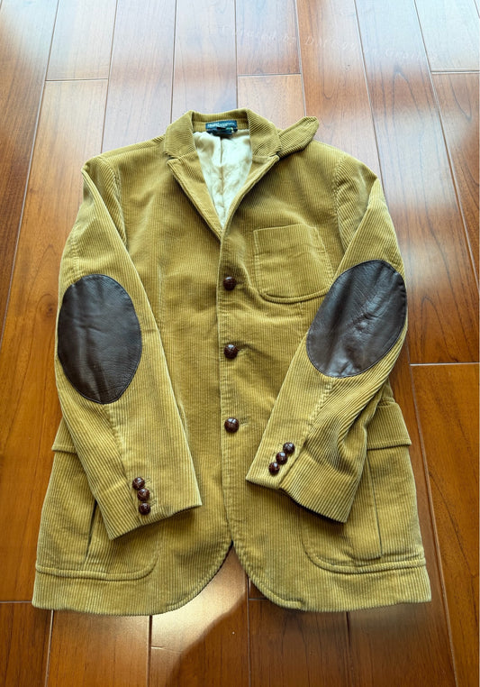 Polo Ralph Lauren Corduroy Hunting Jacket