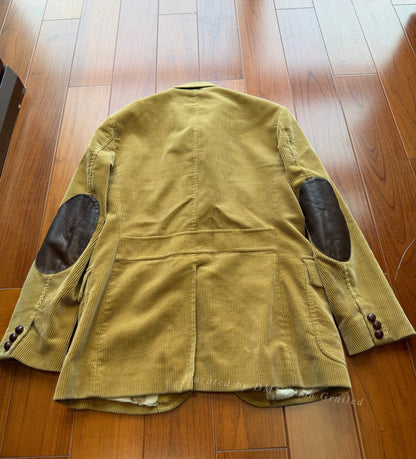 Polo Ralph Lauren Corduroy Hunting Jacket
