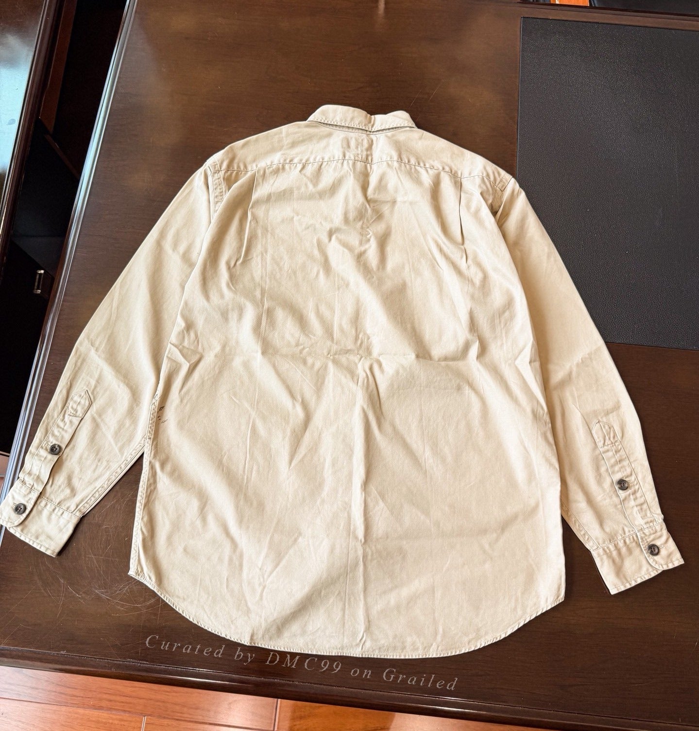 Ralph Lauren Vintage Shirt