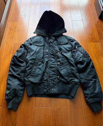 Ralph Lauren Vintage N3B Down Jacket
