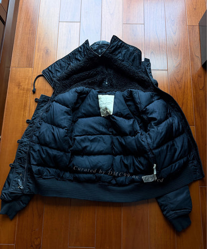 Ralph Lauren Vintage N3B Down Jacket