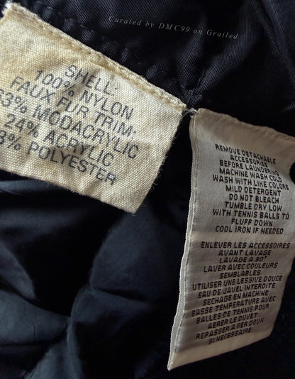 Ralph Lauren Vintage N3B Down Jacket