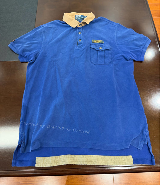 Polo Ralph Lauren Short-Sleeve Polo Shirt