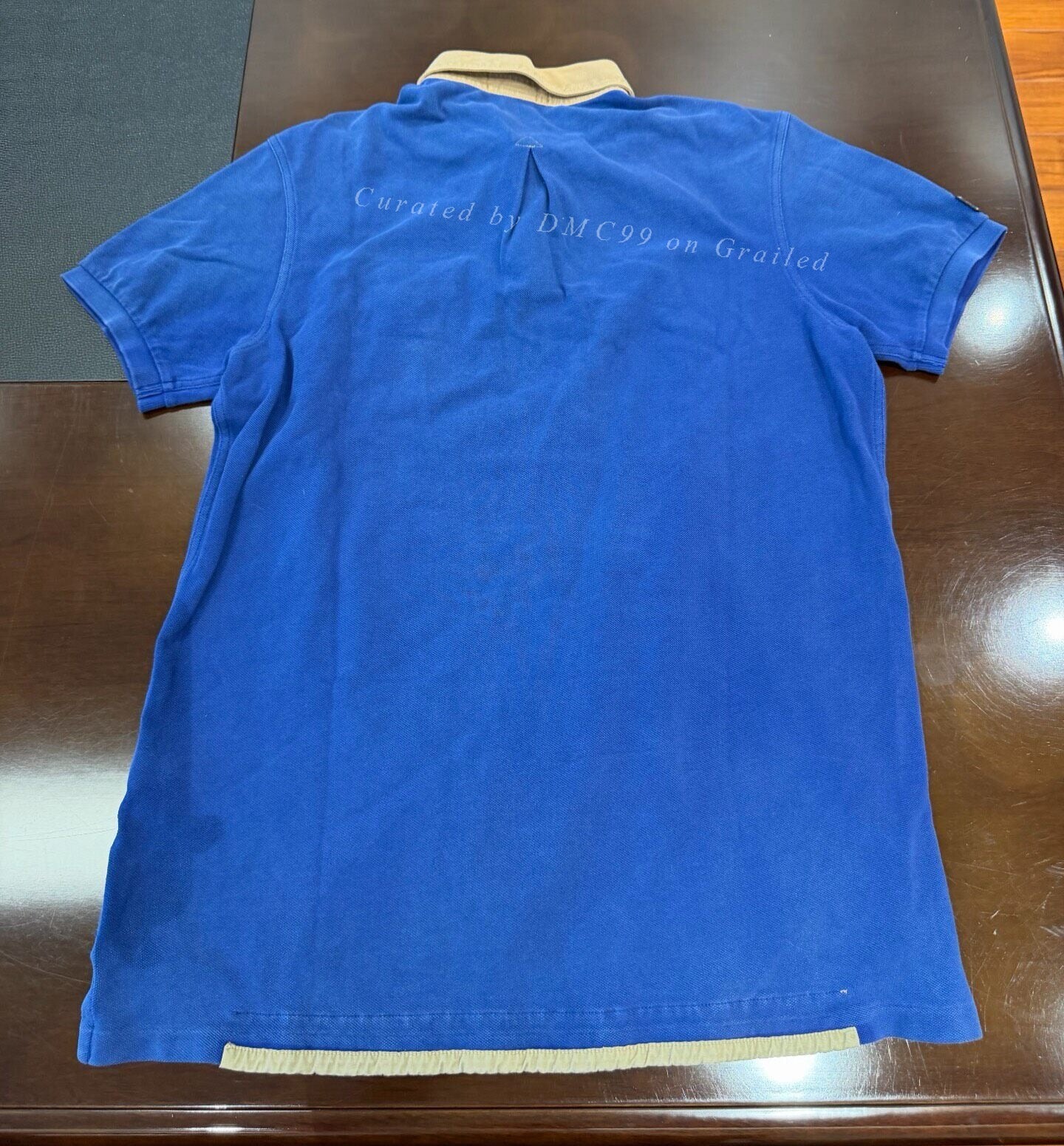 Polo Ralph Lauren Short-Sleeve Polo Shirt