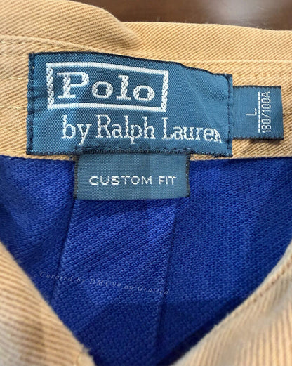 Polo Ralph Lauren Short-Sleeve Polo Shirt