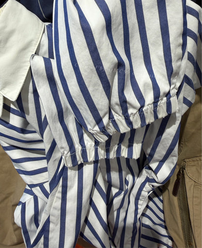 Polo Ralph Lauren Sport Striped Jacket
