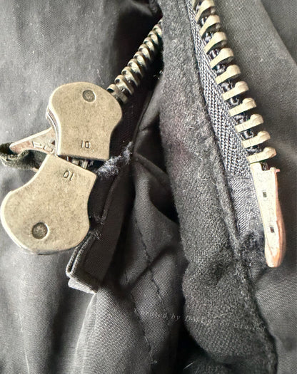 Ralph Lauren Oversized Down Jacket