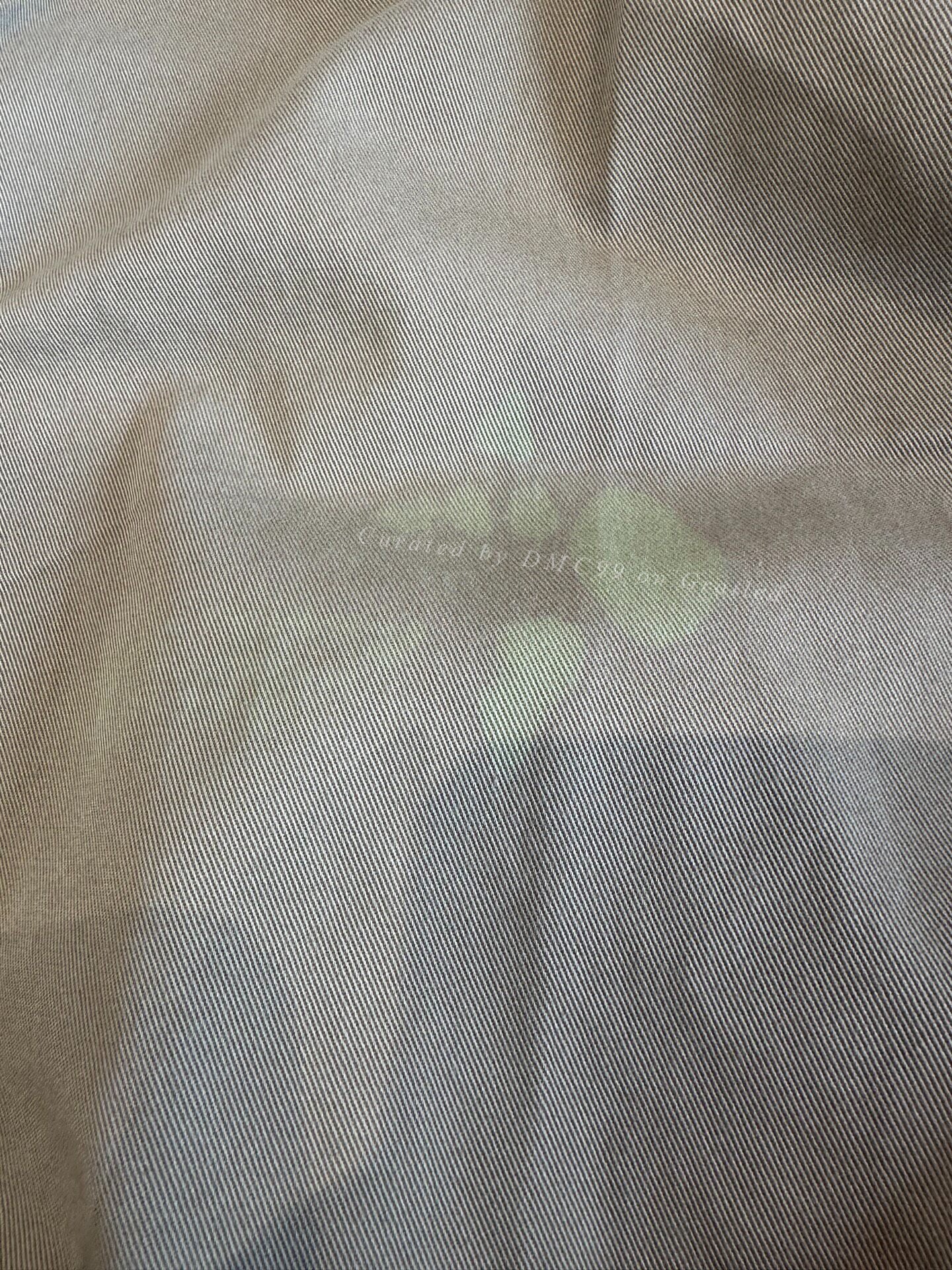 Ralph Lauren Reversible Trench Jacket