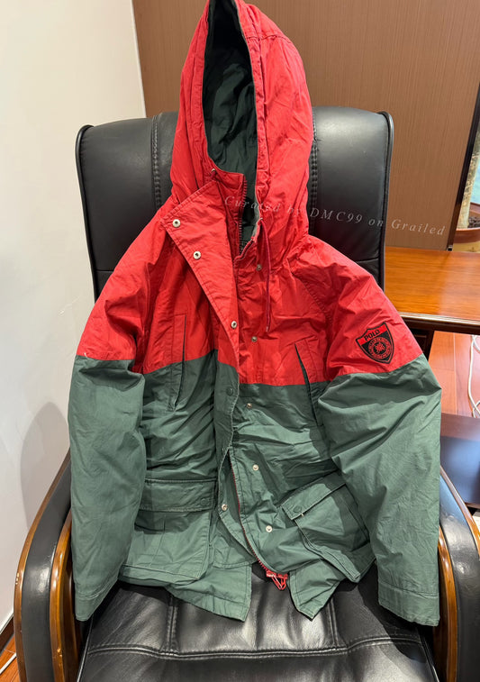 RRL Vintage 1980s-90s Down Jacket