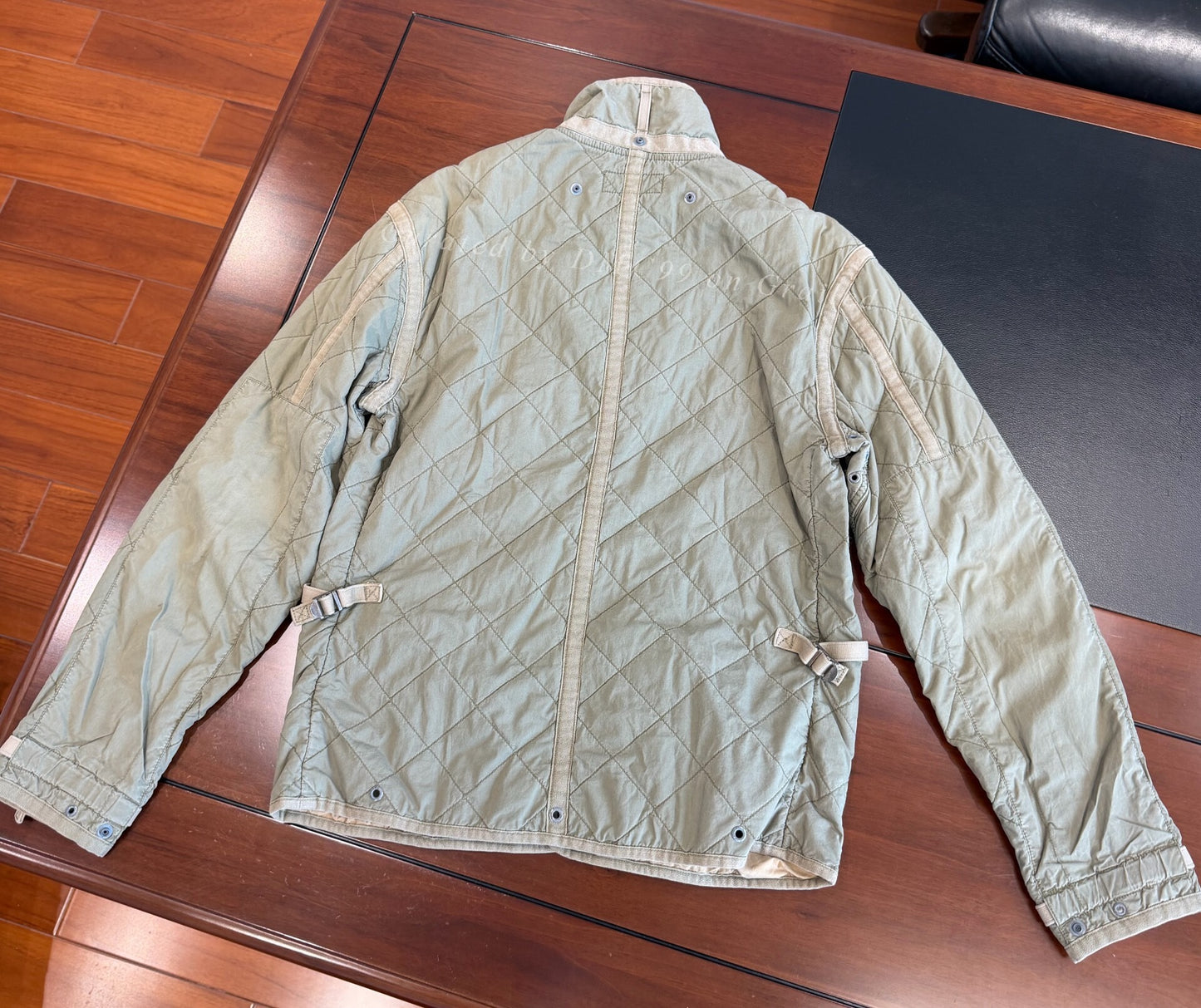 Ralph Lauren Vintage Jacket