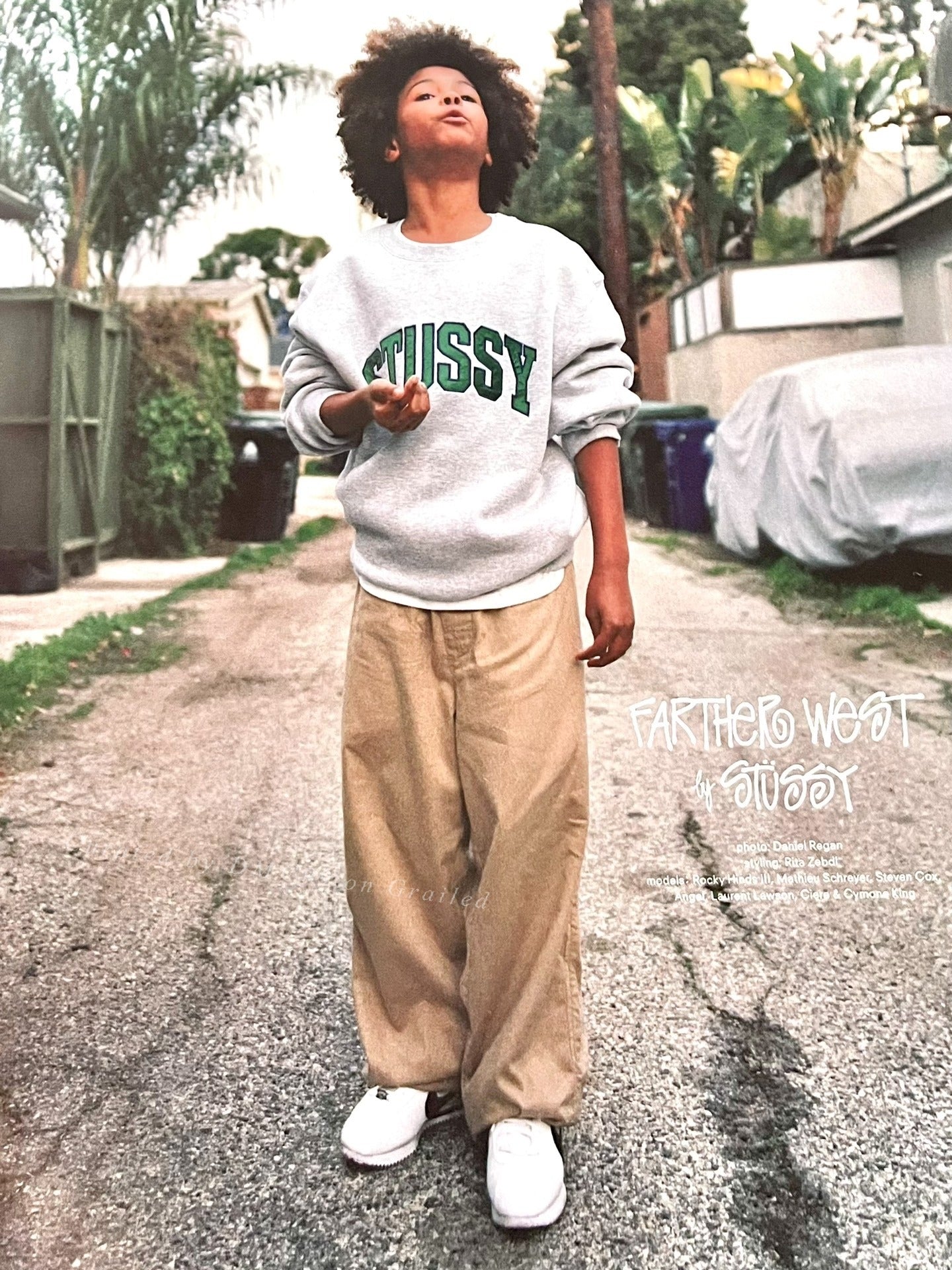 Ralph Lauren Polo Chino Pants