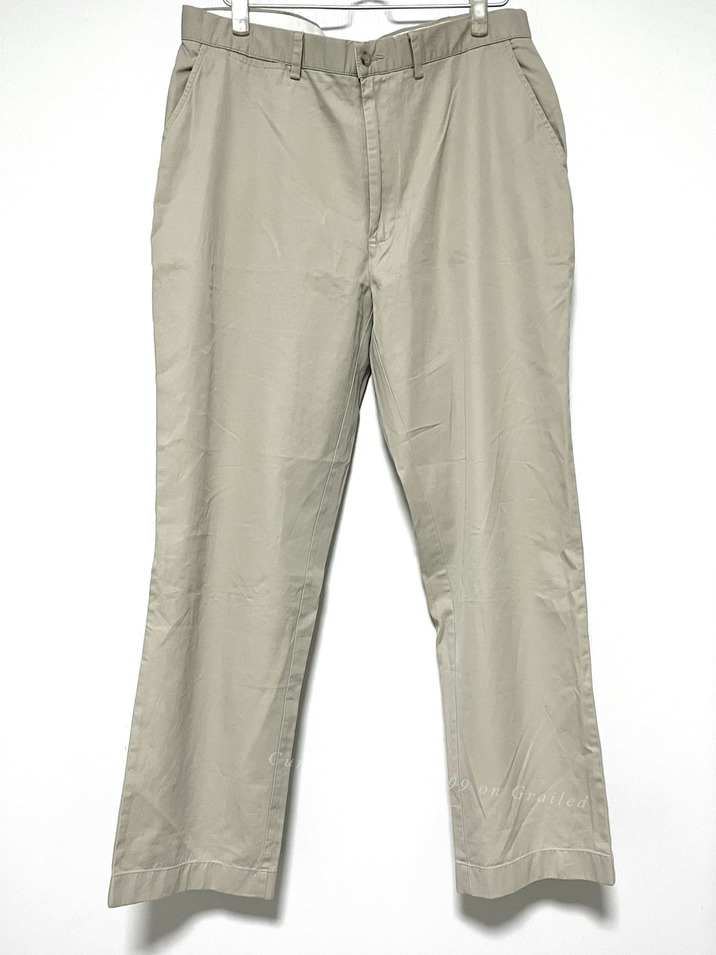 Ralph Lauren Polo Chino Pants