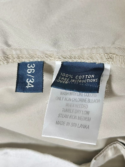 Ralph Lauren Polo Chino Pants