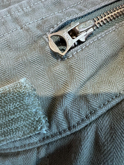 Ralph Lauren Anti-War Jacket