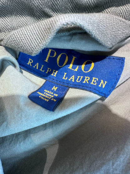 Ralph Lauren Anti-War Jacket