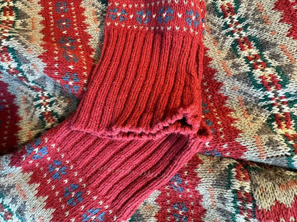 Ralph Lauren Vintage Blend Sweater