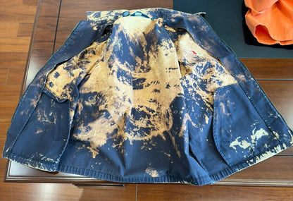 Ralph Lauren US-Made Dyed Jacket