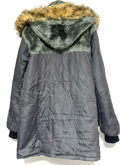 Kapital Style N3B Coat