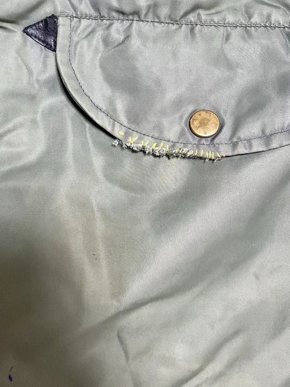 Kapital Style N3B Coat
