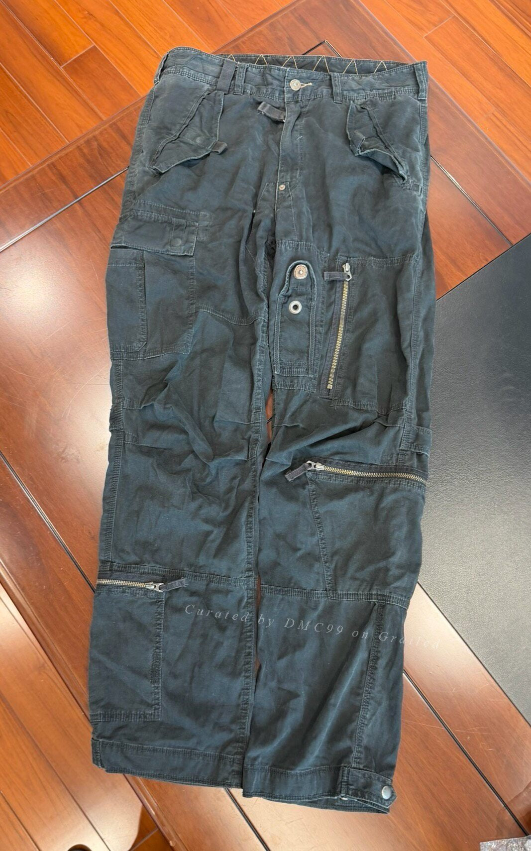 Ralph Lauren Cargo Pants