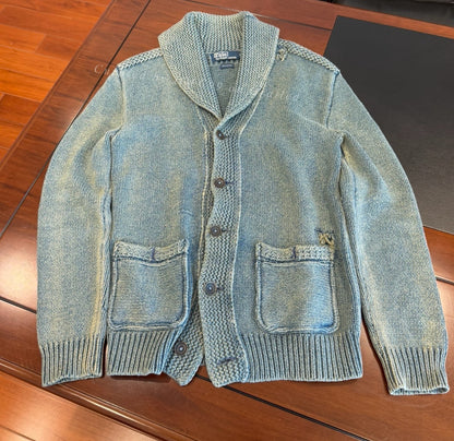 Polo Ralph Lauren RRL Knit Cardigan