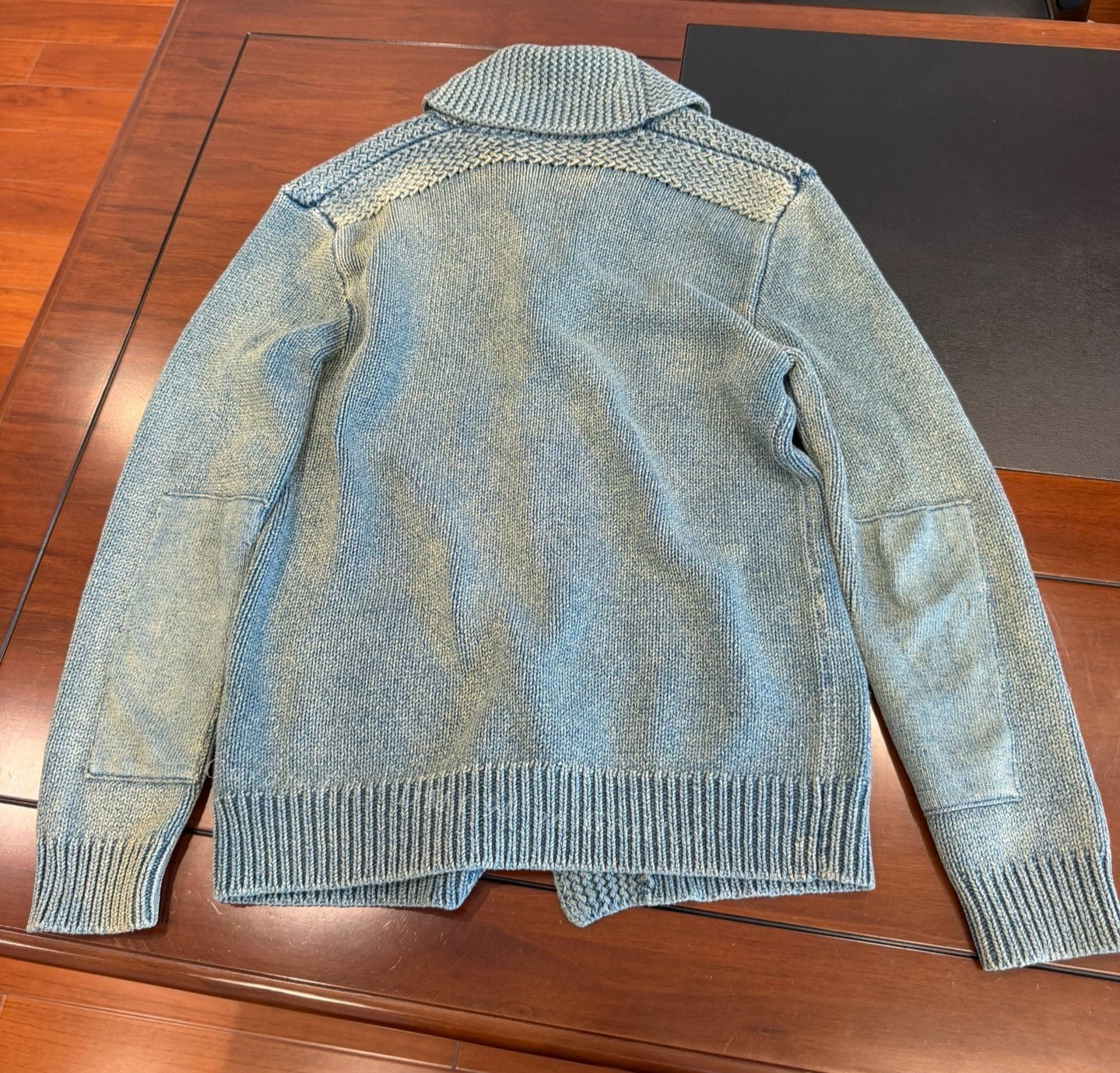 Polo Ralph Lauren RRL Knit Cardigan
