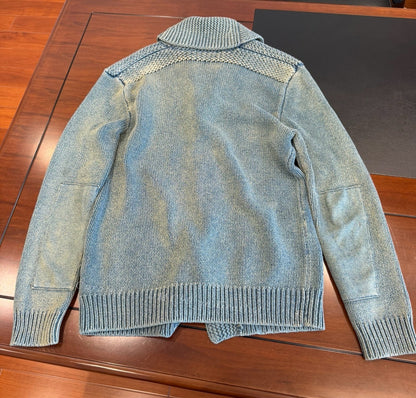 Polo Ralph Lauren RRL Knit Cardigan