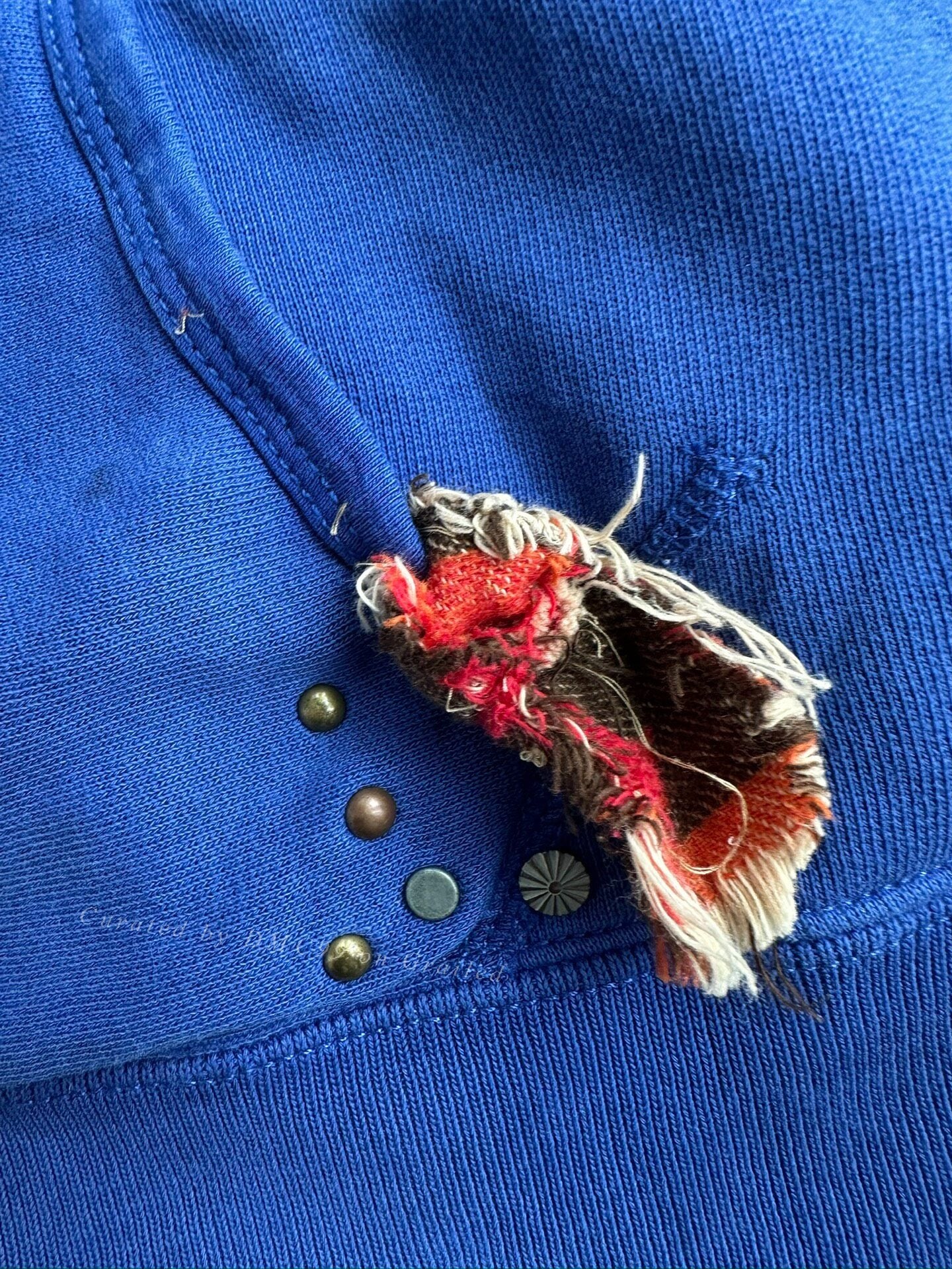 Ralph Lauren Hoodie