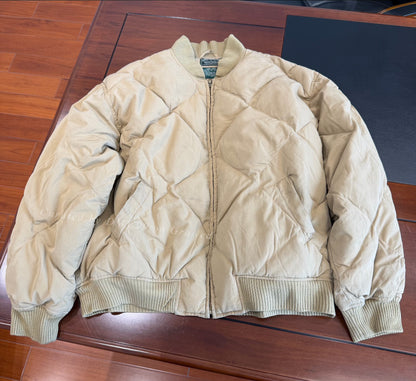 Ralph Lauren Vintage RRL Down Jacket