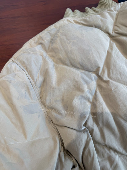 Ralph Lauren Vintage RRL Down Jacket