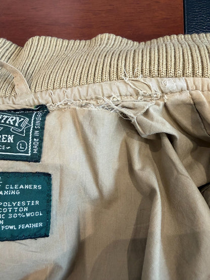 Ralph Lauren Vintage RRL Down Jacket