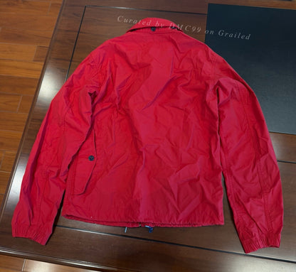 Ralph Lauren Vintage Nylon Jacket