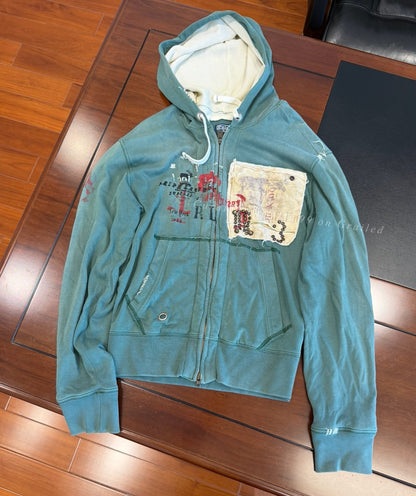 Ralph Lauren Rare Vintage Sweatshirt