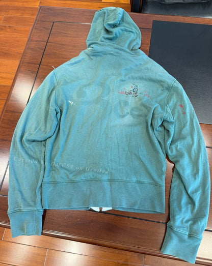 Ralph Lauren Rare Vintage Sweatshirt