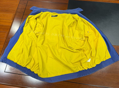 Ralph Lauren Vintage Harrington Jacket
