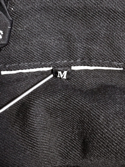 Comme des Garcons Wool Wide-Leg Pants