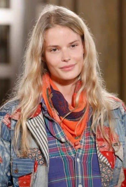 Ralph Lauren Runway Shirt