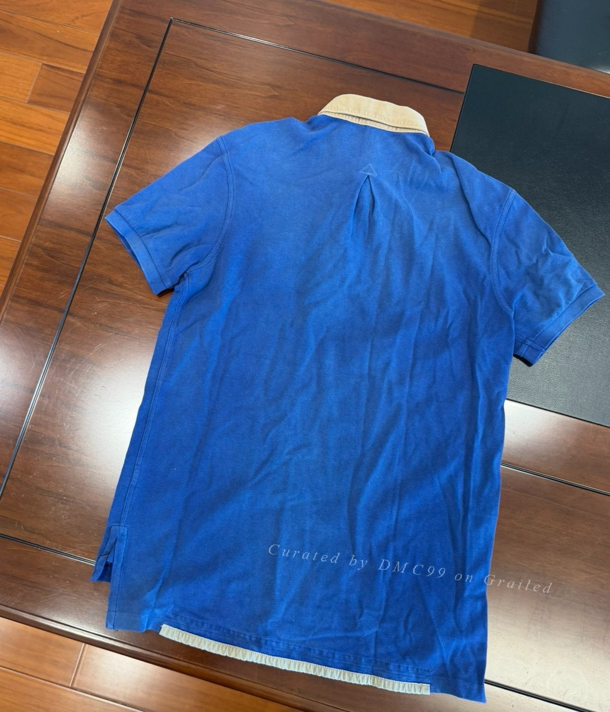 Ralph Lauren Limited Gold Rush Short Sleeve