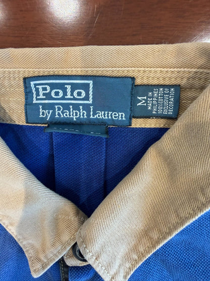 Ralph Lauren Limited Gold Rush Short Sleeve