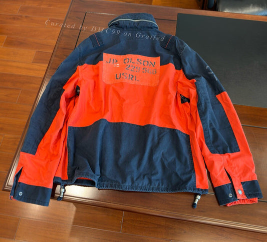 Ralph Lauren Heavy Jacket