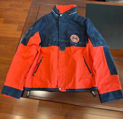 Ralph Lauren Heavy Jacket