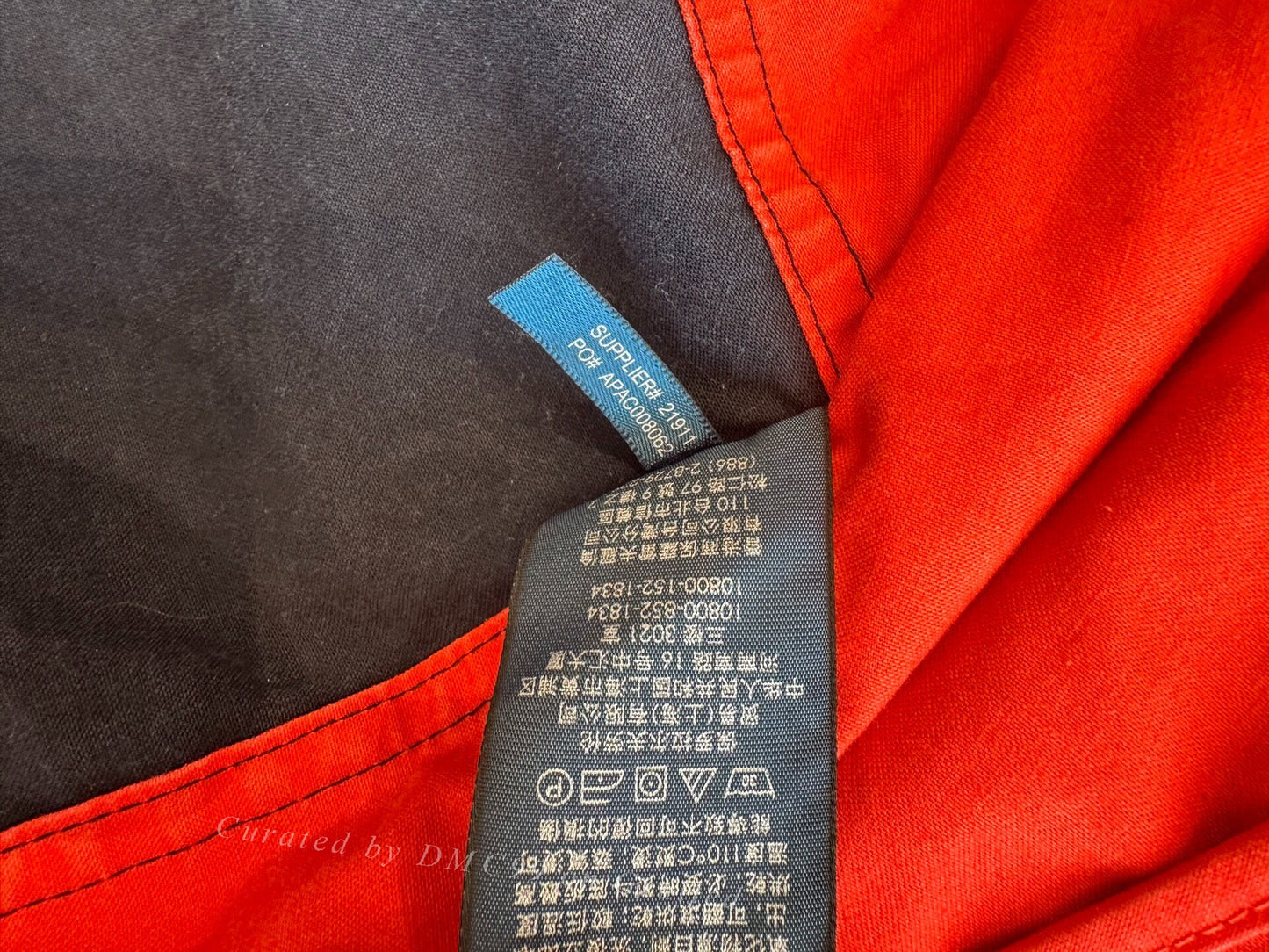 Ralph Lauren Heavy Jacket