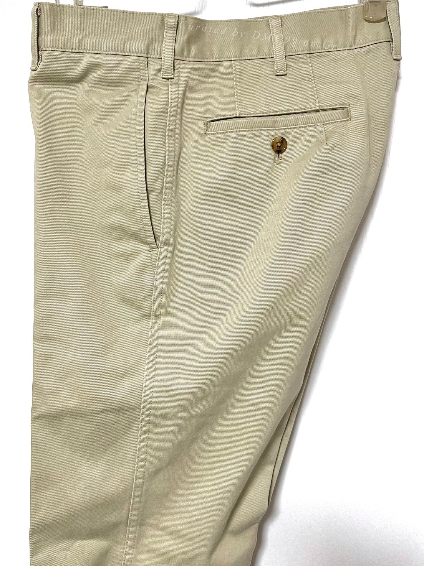 Comme des Garcons Homme M45 Chino Pants