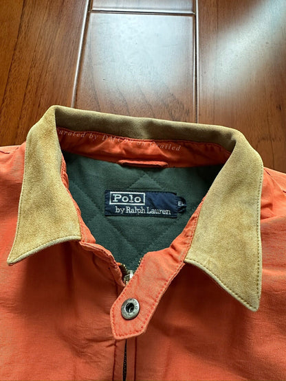 Ralph Lauren Vintage Warm Jacket
