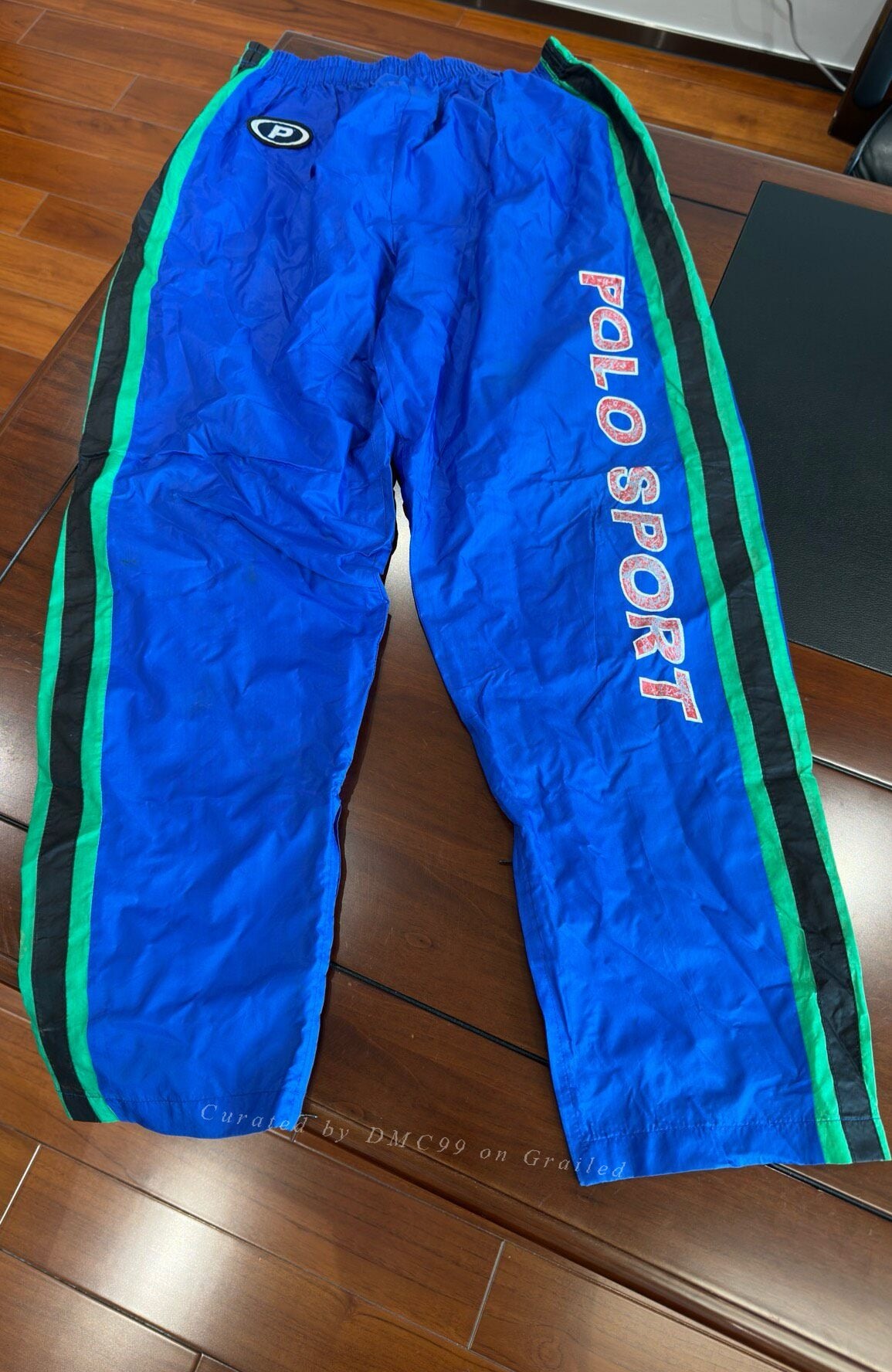 Ralph Lauren Woven Pants
