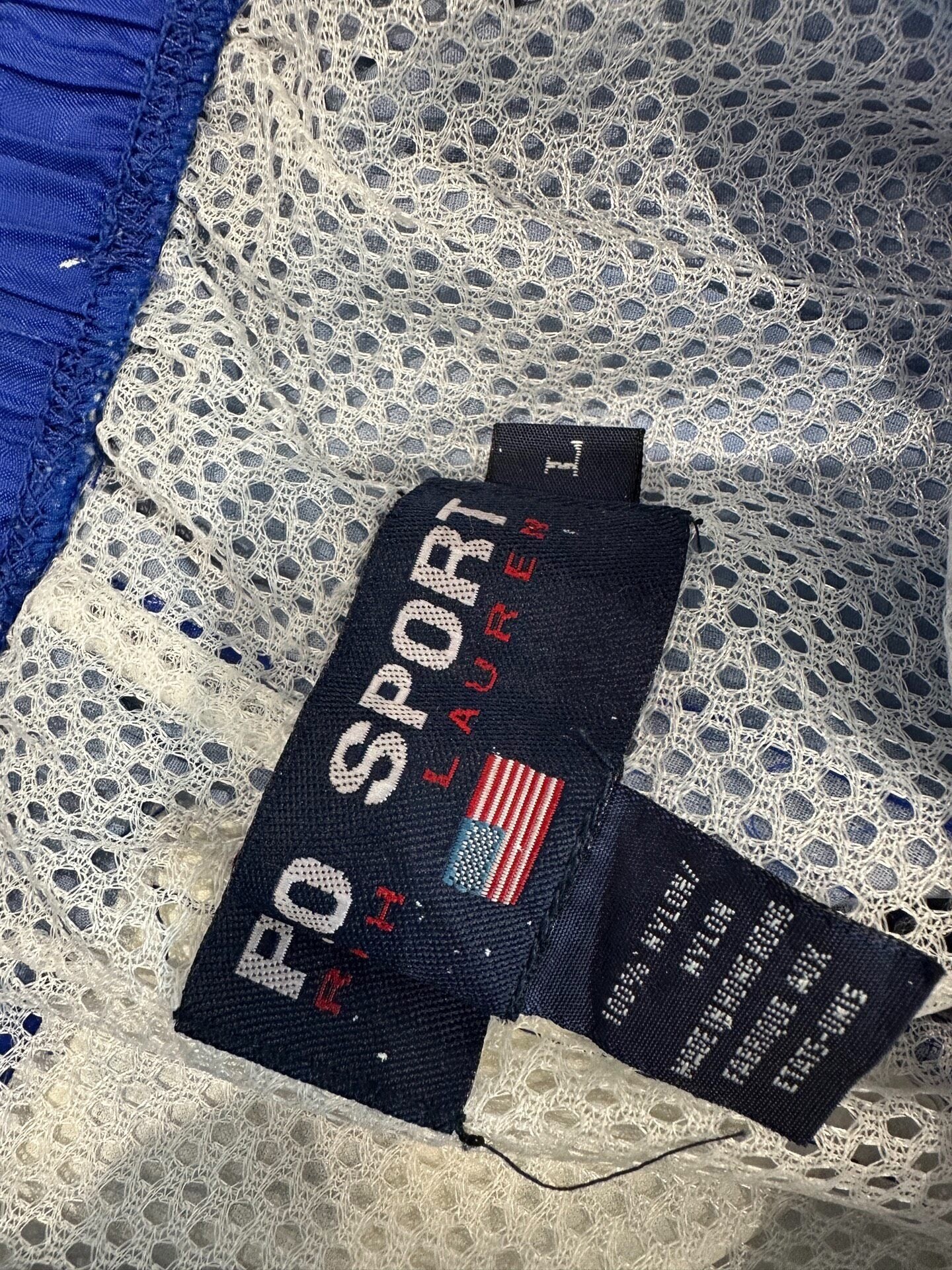 Ralph Lauren Woven Pants