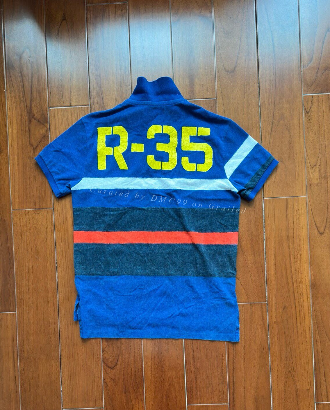 Ralph Lauren Short Sleeve Polo