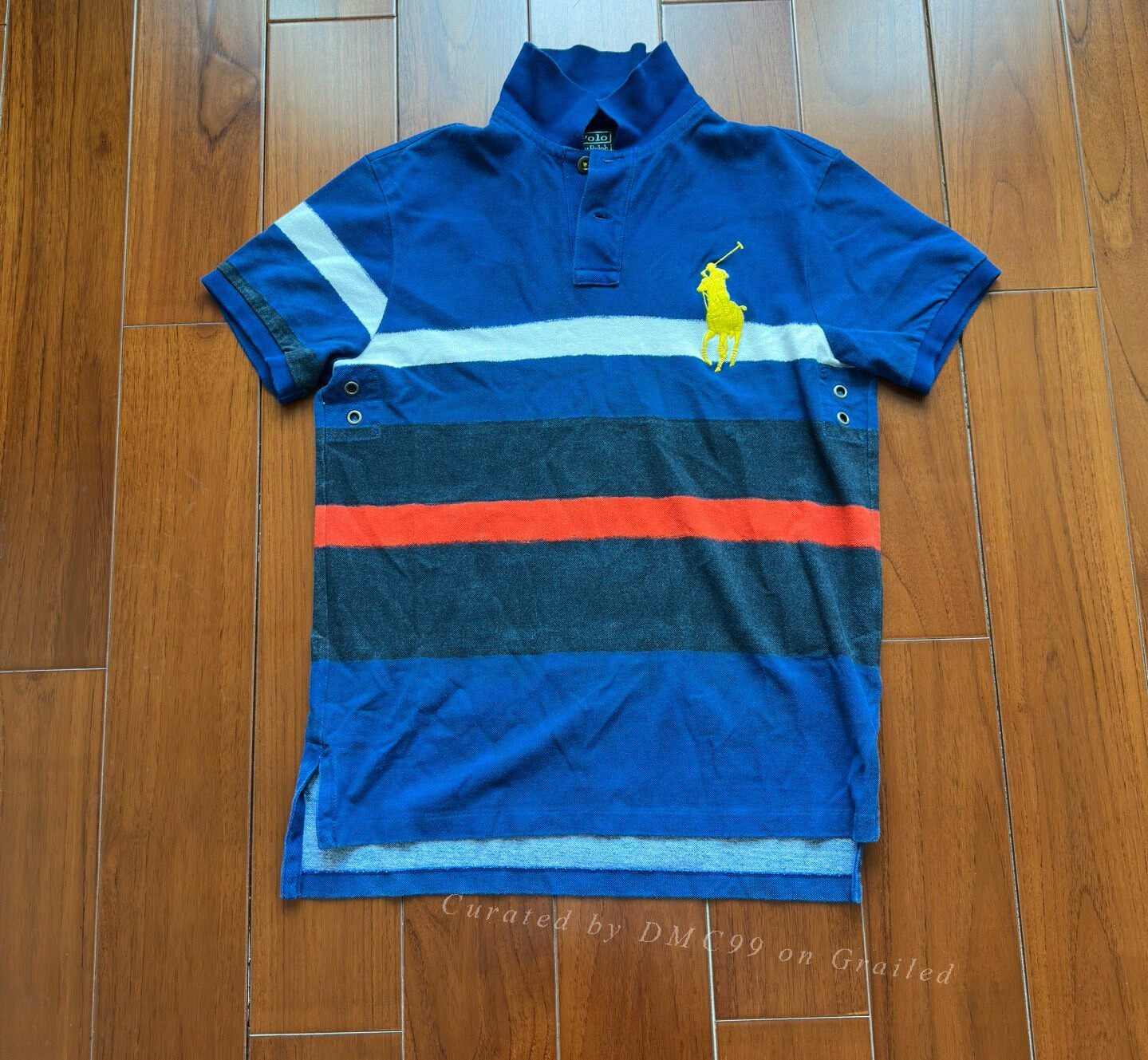 Ralph Lauren Short Sleeve Polo