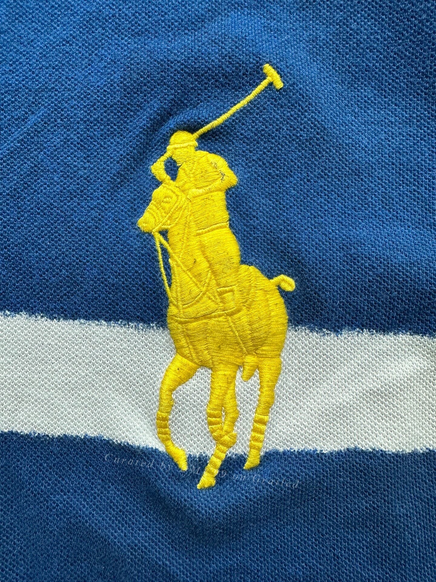 Ralph Lauren Short Sleeve Polo