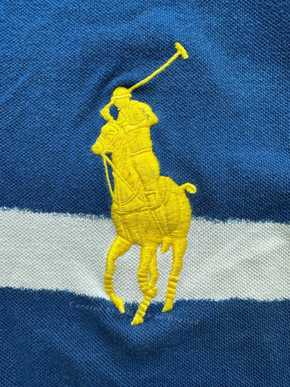 Ralph Lauren Short Sleeve Polo